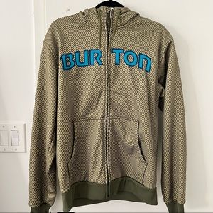 Men’s Burton Jacket